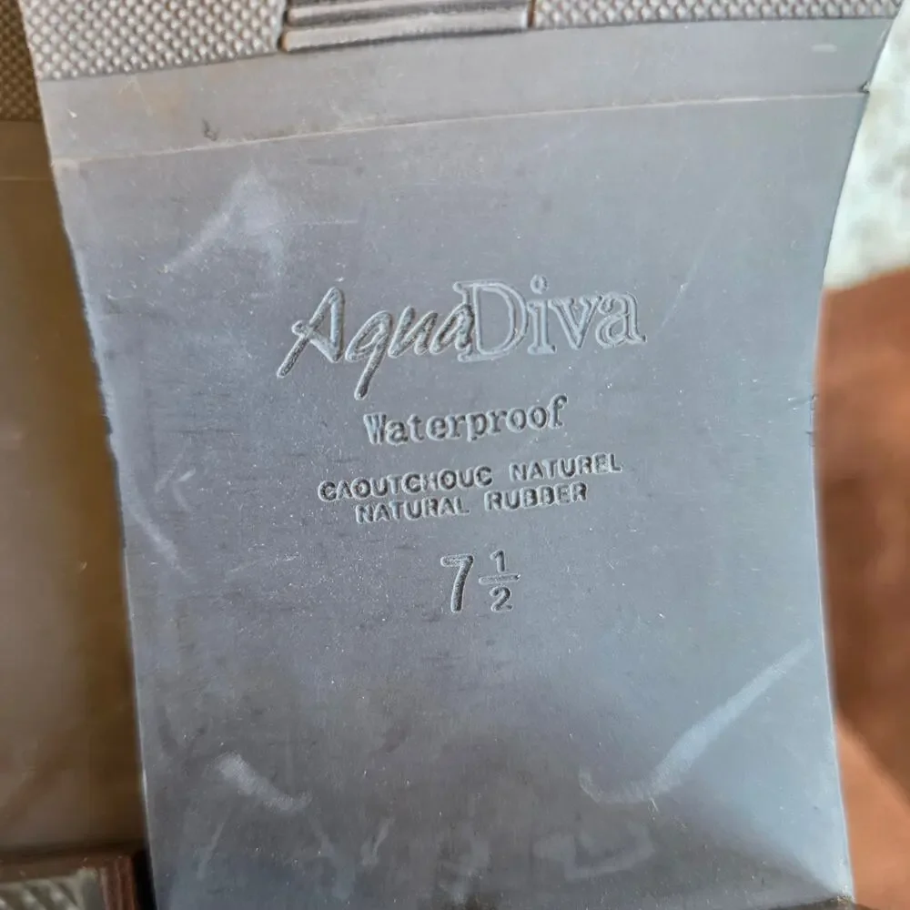 Aqua Diva new aqua